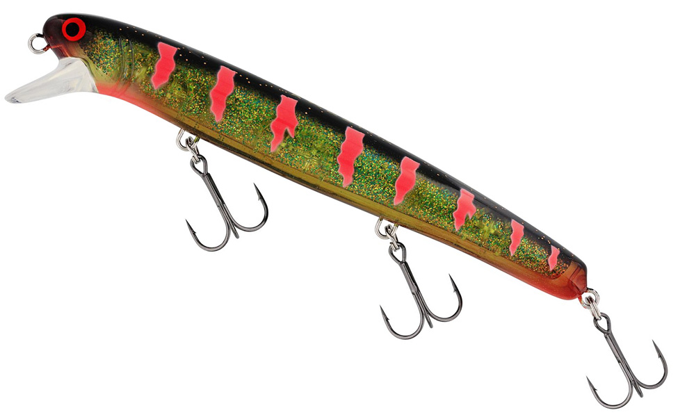 Westin Jätte Crankbait 23cm 101g Floating
