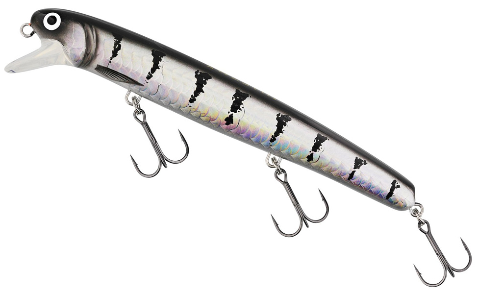 Westin Jätte Crankbait 23cm 101g Floating - 3