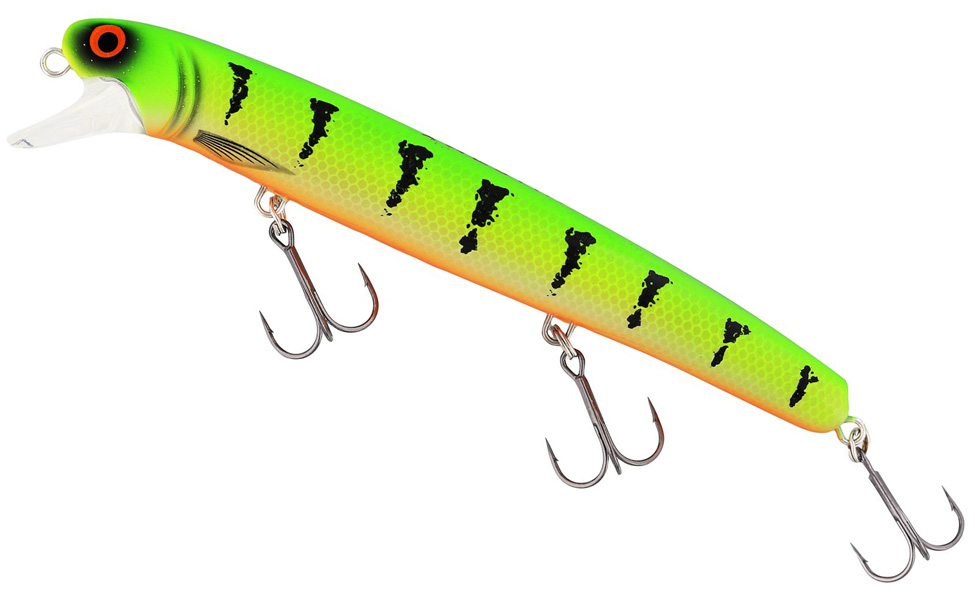 Westin Jätte Crankbait 23cm 101g Floating - 2