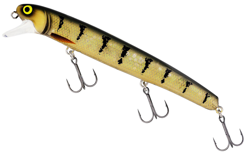 Westin Jätte Crankbait 23cm 101g Floating - 4