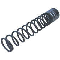 FORK SPRING SET, PRE OIF PROGR