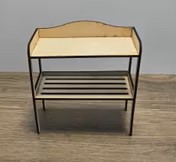 Planting table