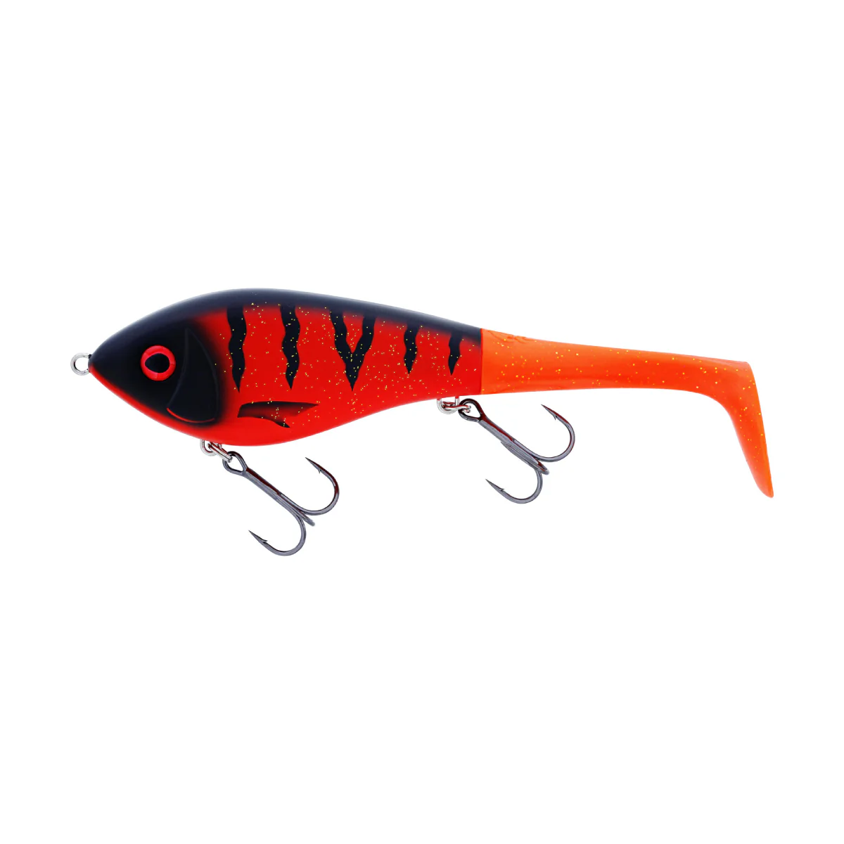 Westin Swim Tail Suspending 12cm 62g - 3