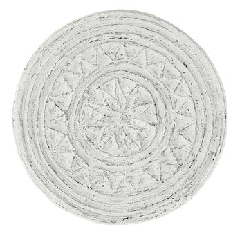  Gamla stentrycksplattor unika shabby chic lantlig stil Gårdsromantik