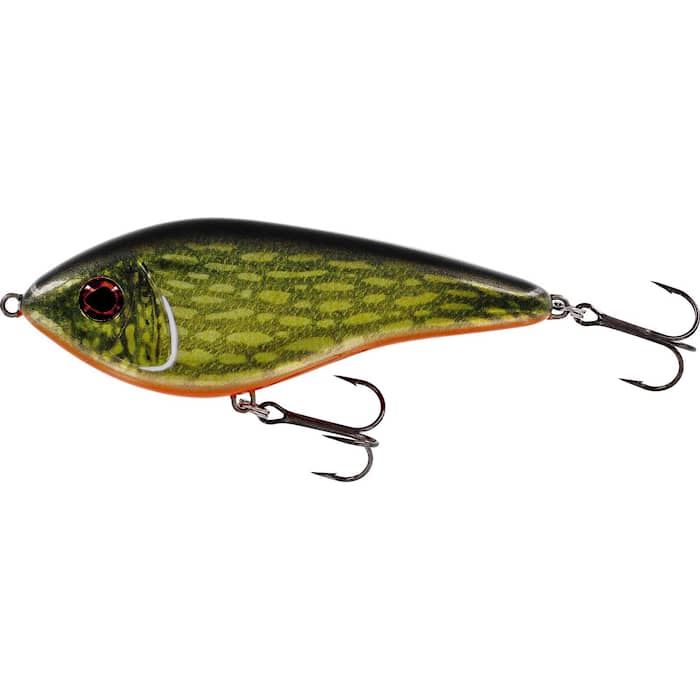 Westin Swim Glidebait 10cm 31g Low Floating - 7