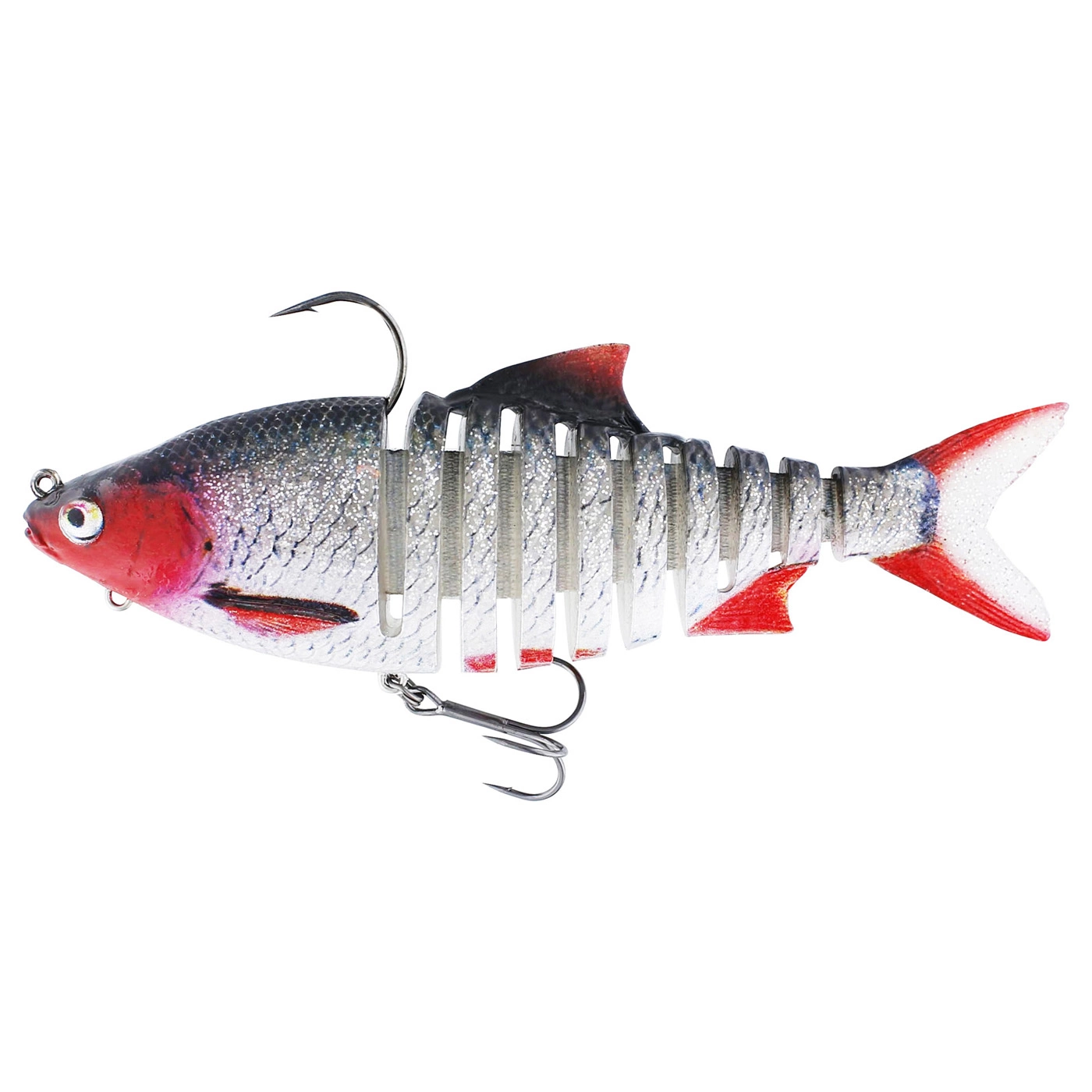 Westin Ricky The Roach Multi Jointed R2F 18cm 83 g - 2