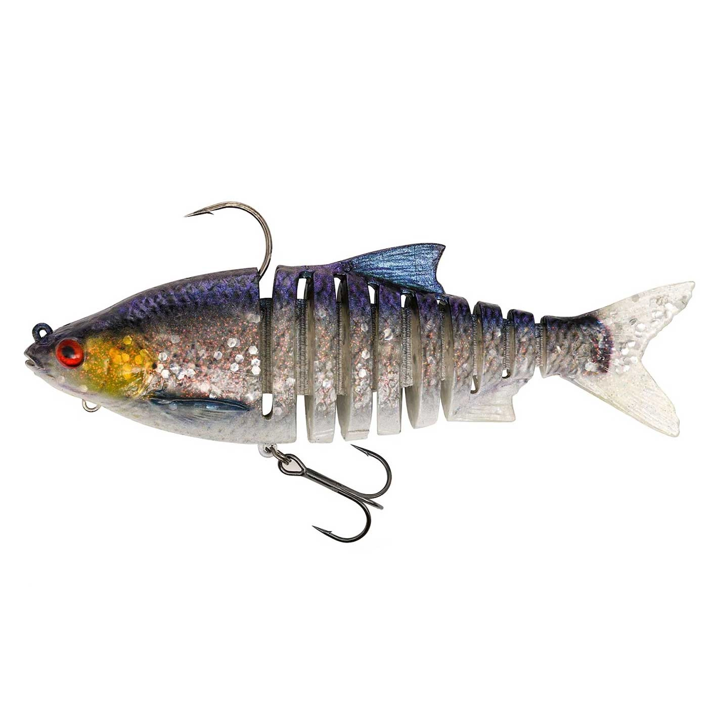 Westin Ricky The Roach Multi Jointed R2F 18cm 83 g