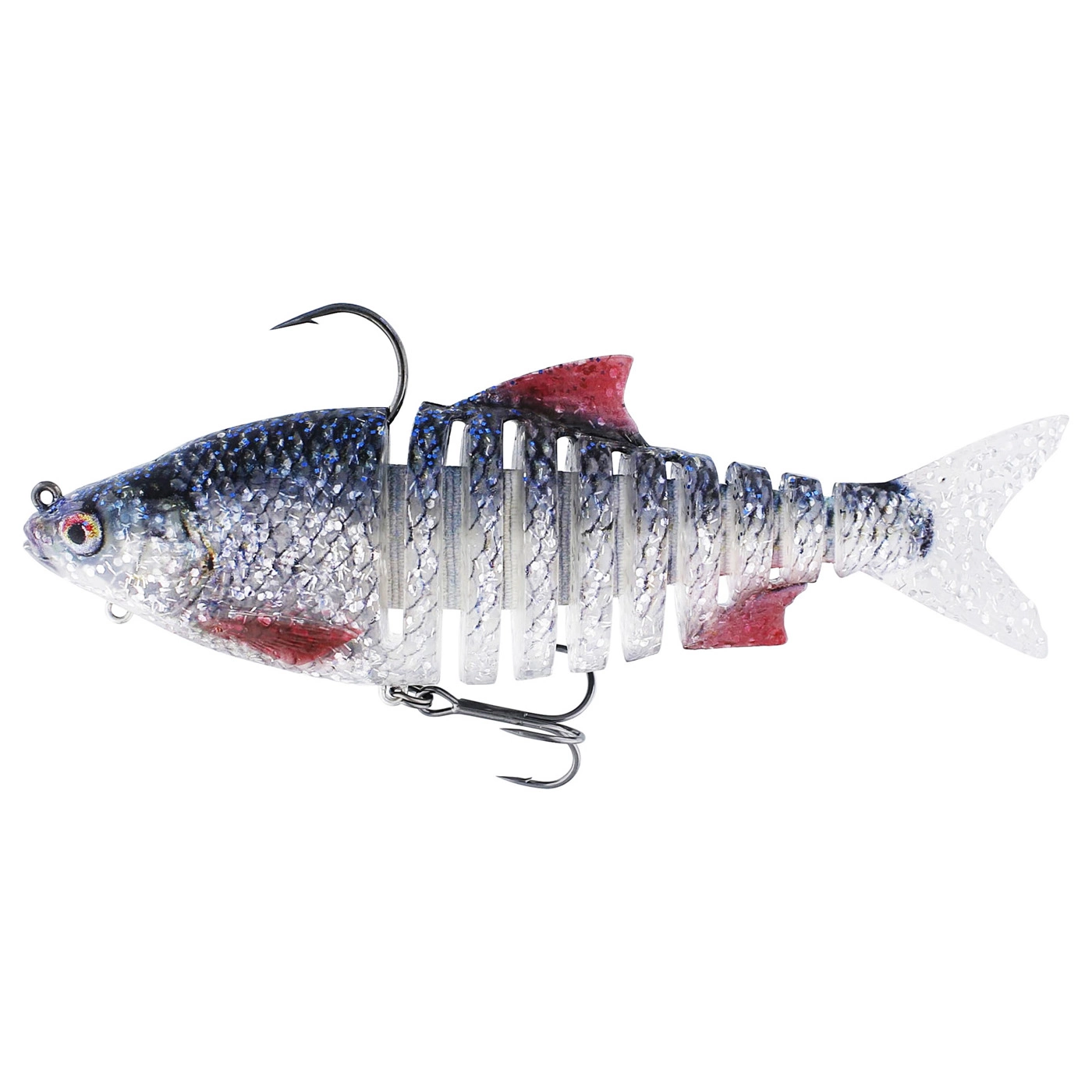 Westin Ricky The Roach Multi Jointed R2F 18cm 83 g - 6
