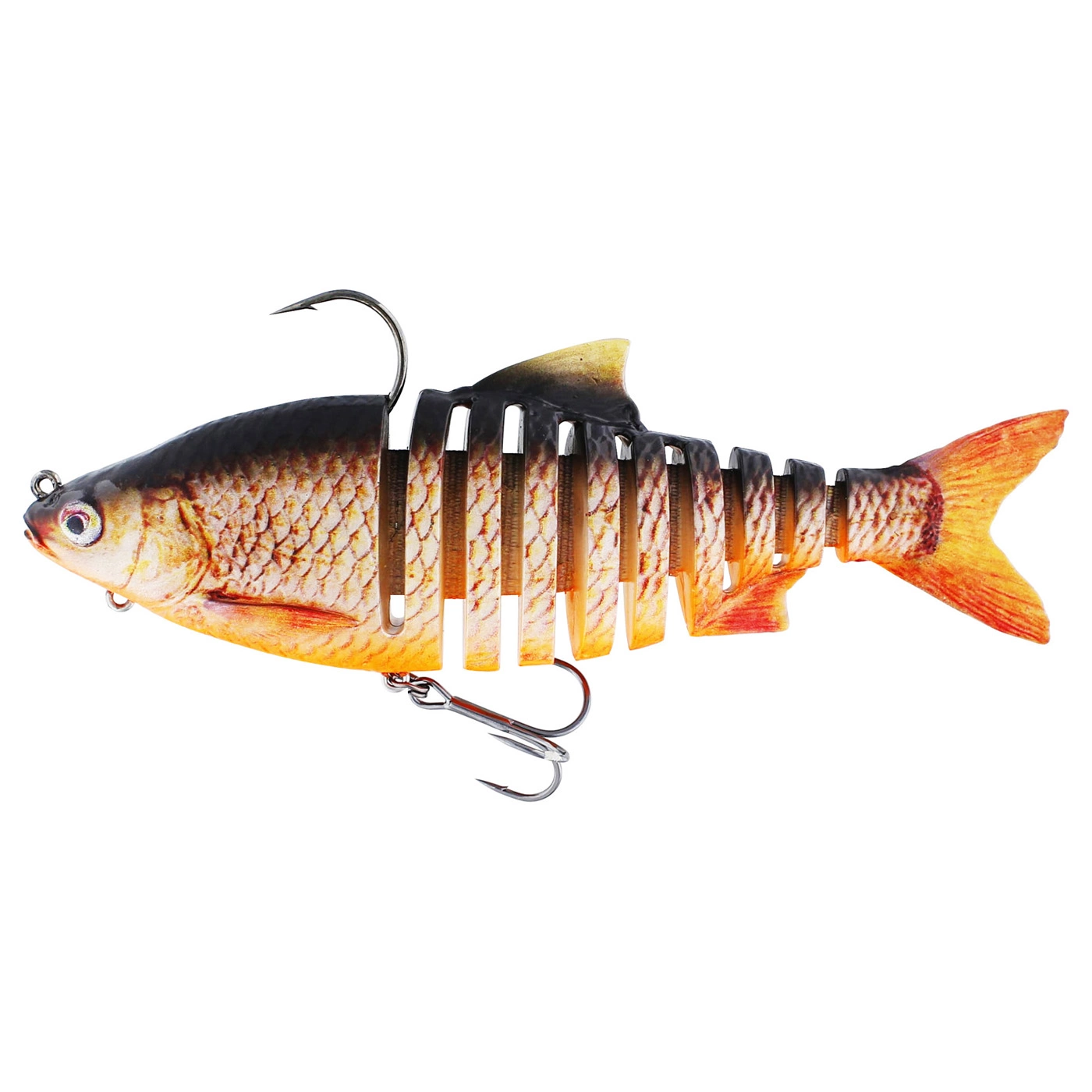 Westin Ricky The Roach Multi Jointed R2F 18cm 83 g - 4