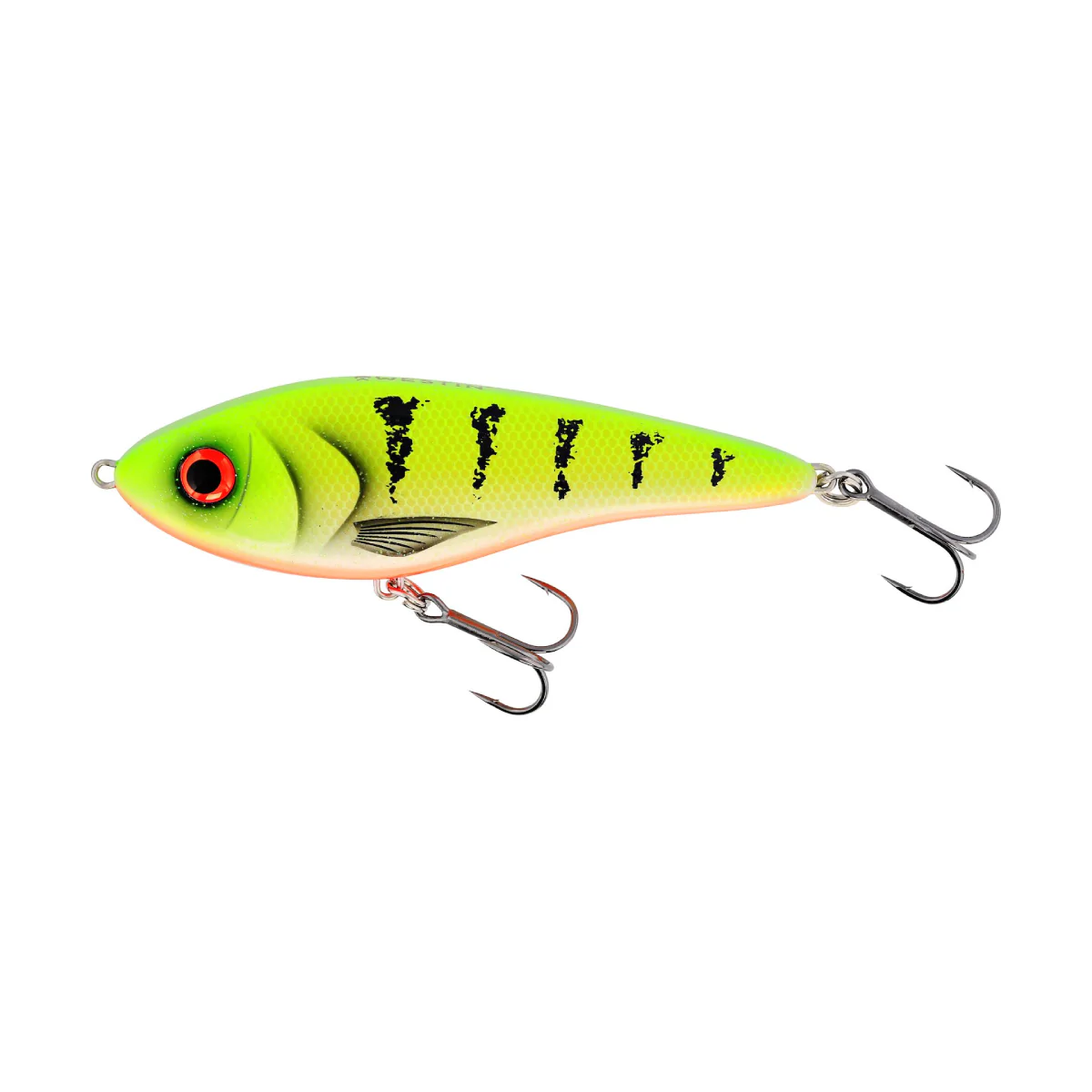 Westin Jerk 14cm 65g Sinking  - 7