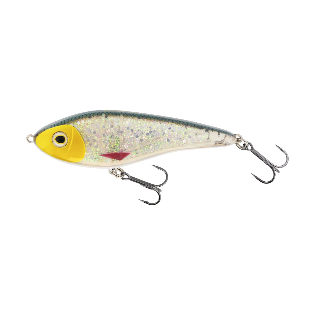 Westin Jerk 14cm 65g Sinking 