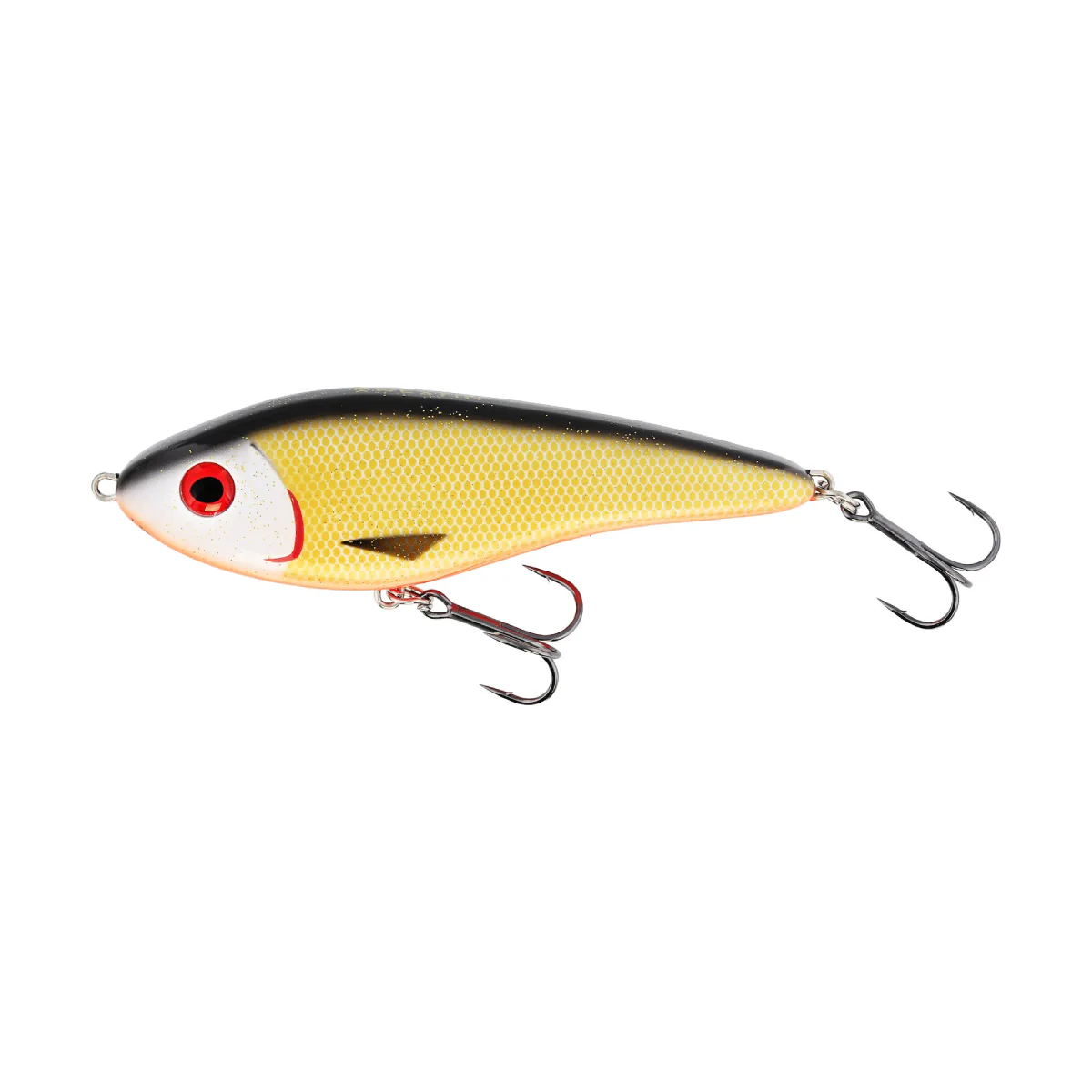 Westin Jerk 14cm 65g Sinking  - 2