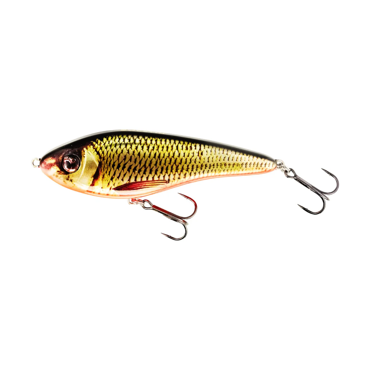 Westin Jerk 14cm 65g Sinking  - 4