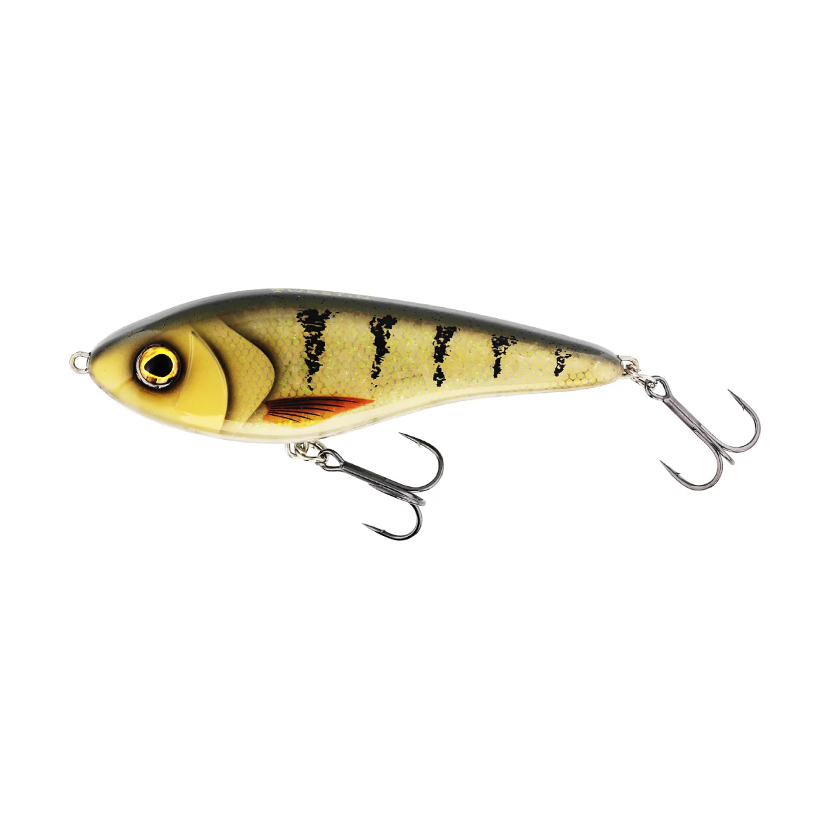 Westin Jerk 14cm 65g Sinking  - 6