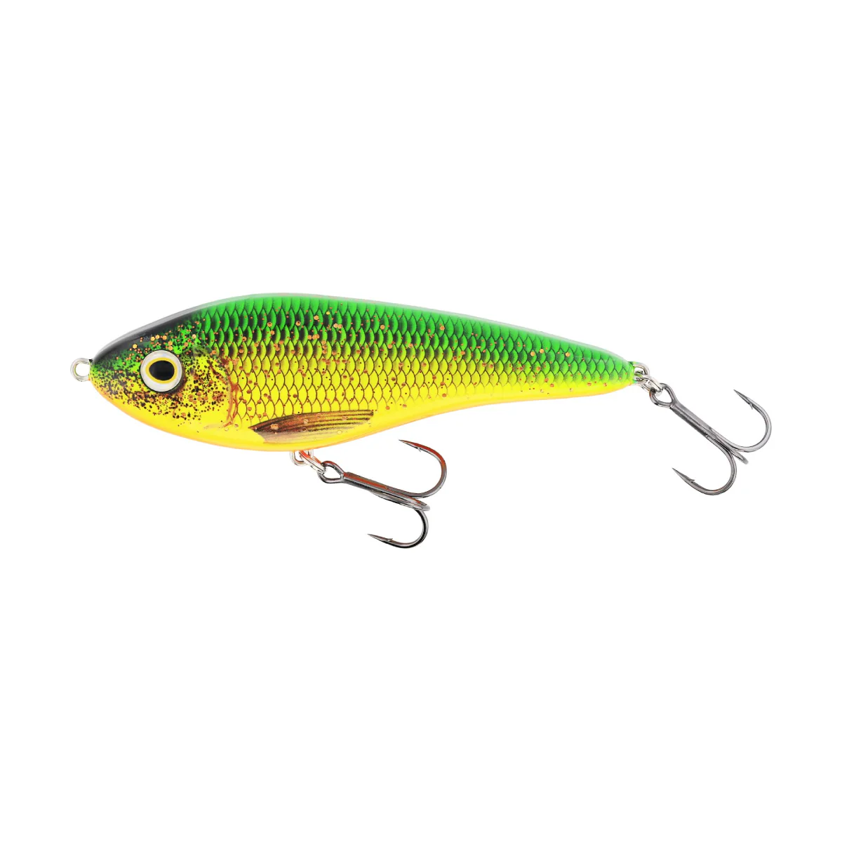 Westin Jerk 14cm 65g Sinking  - 5