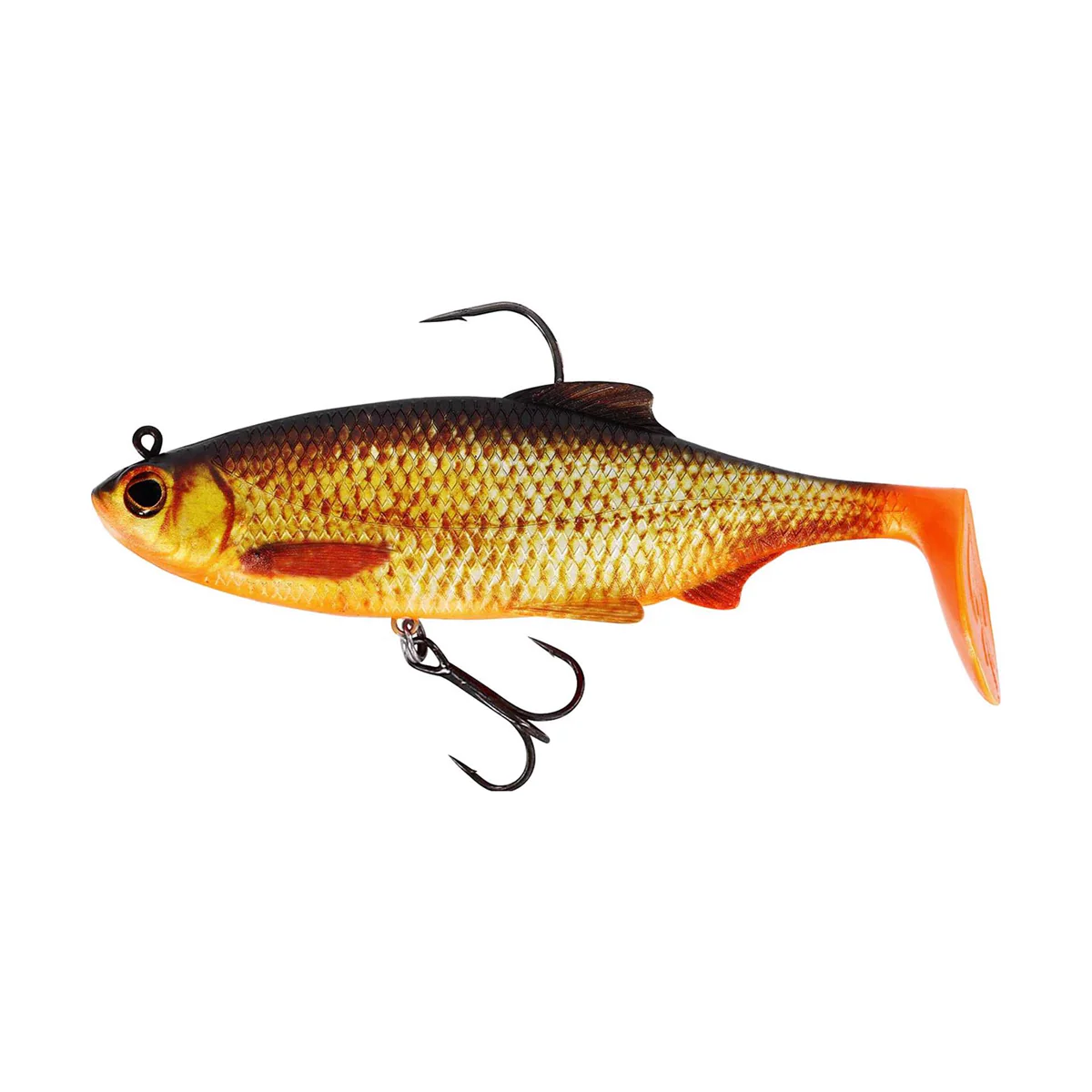 Westin Ricky The Roach R2F 18cm 113g Sinking - 6