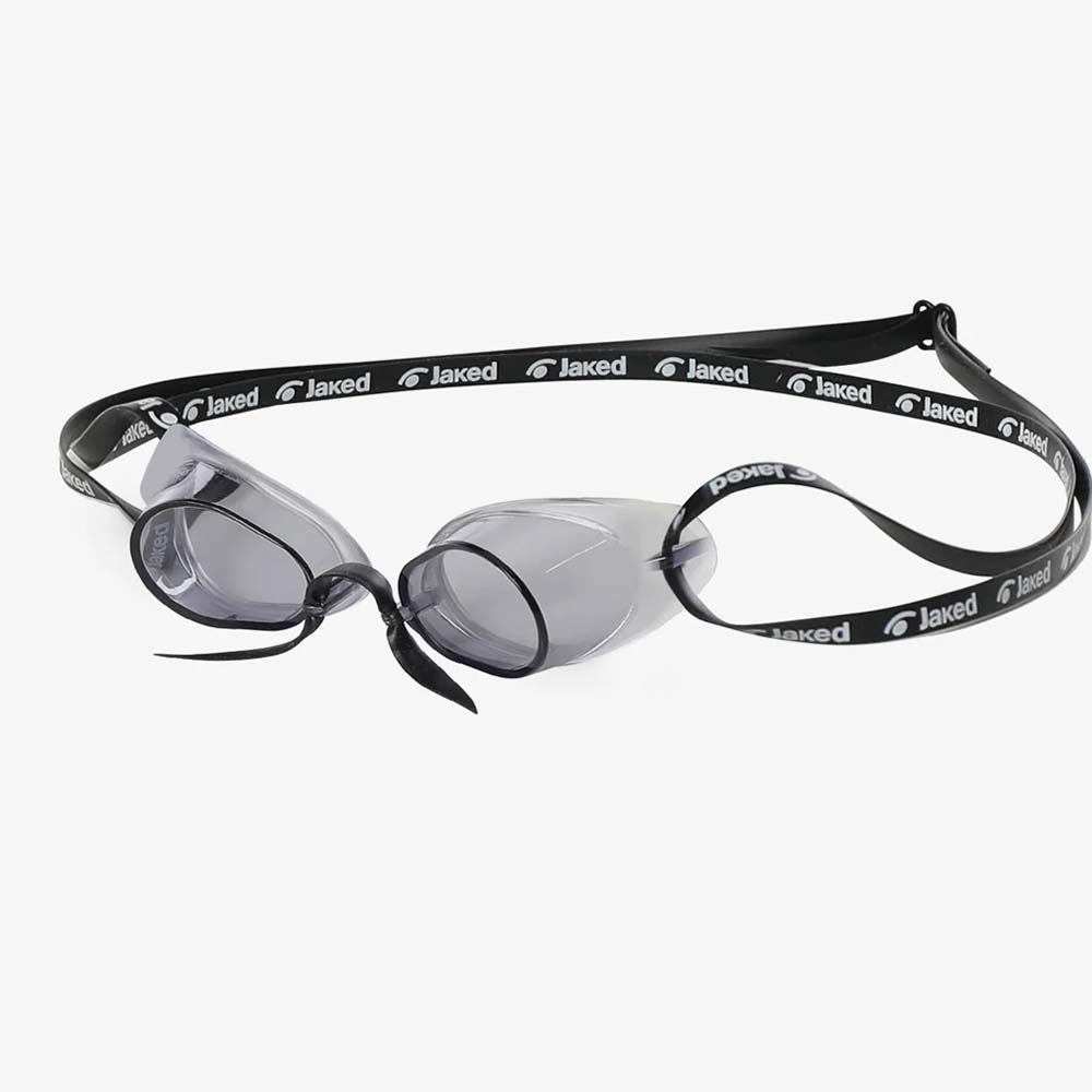 Jaked Spy Extreme argento - 2