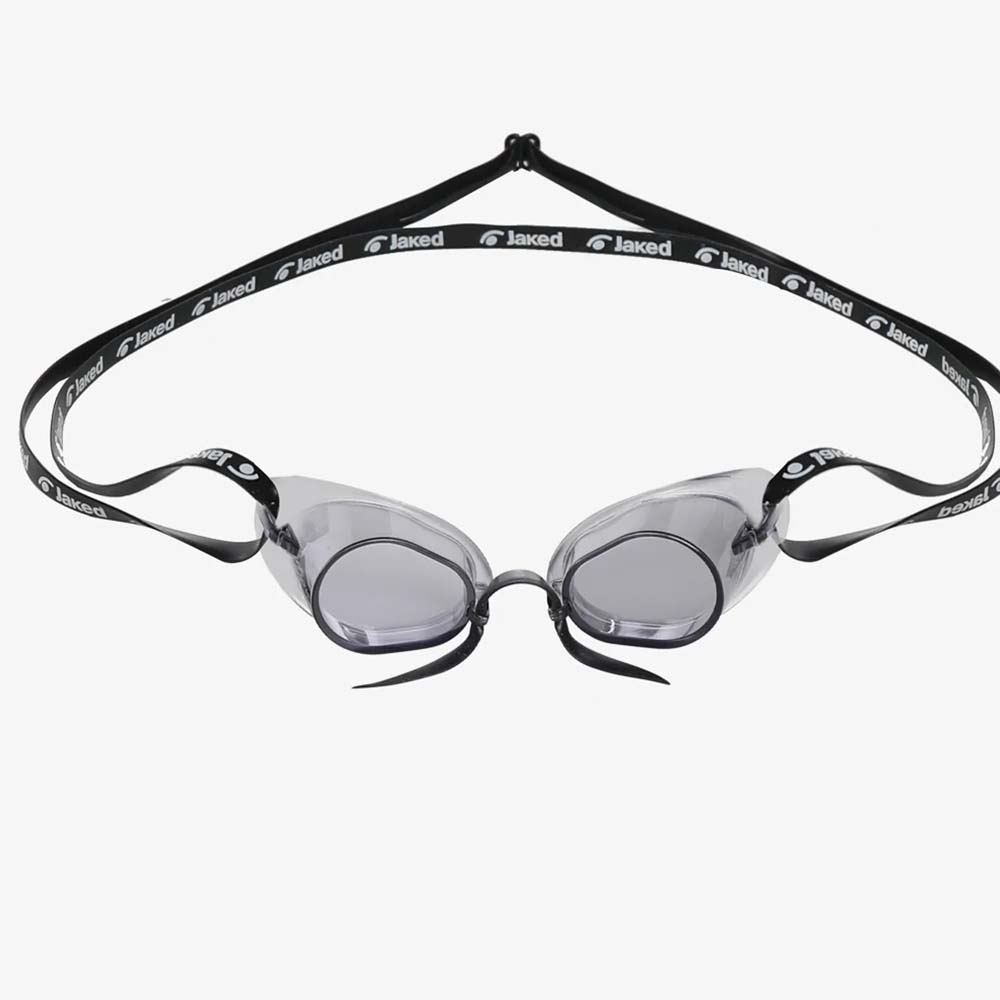 Jaked Spy Extreme argento