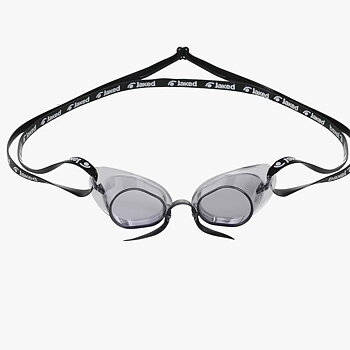 Jaked Spy Extreme argento