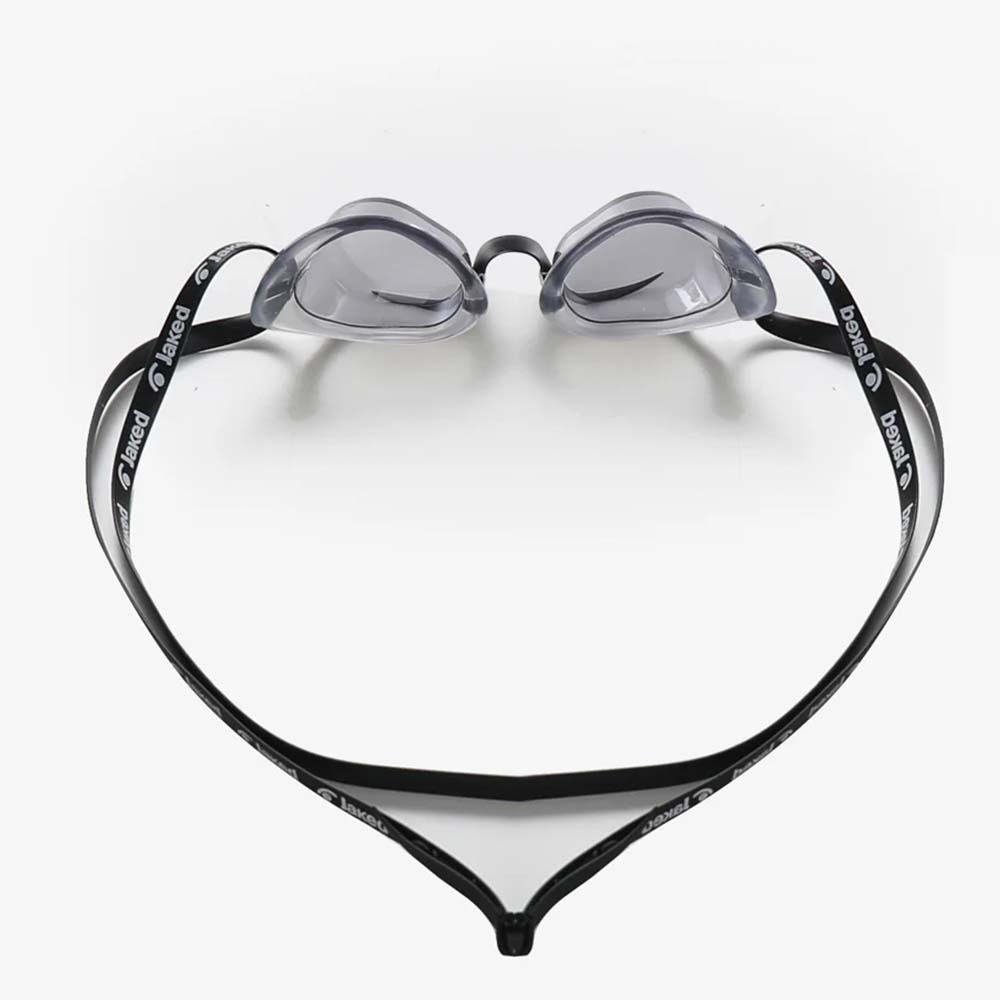 Jaked Spy Extreme argento - 3