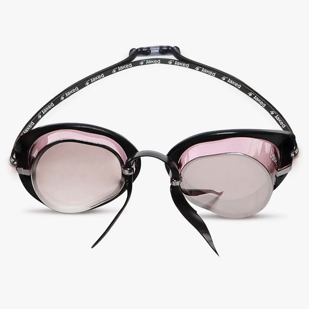 Jaked Spy Extreme Mirror rosa