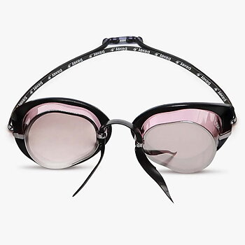 Jaked Spy Extreme Mirror rosa