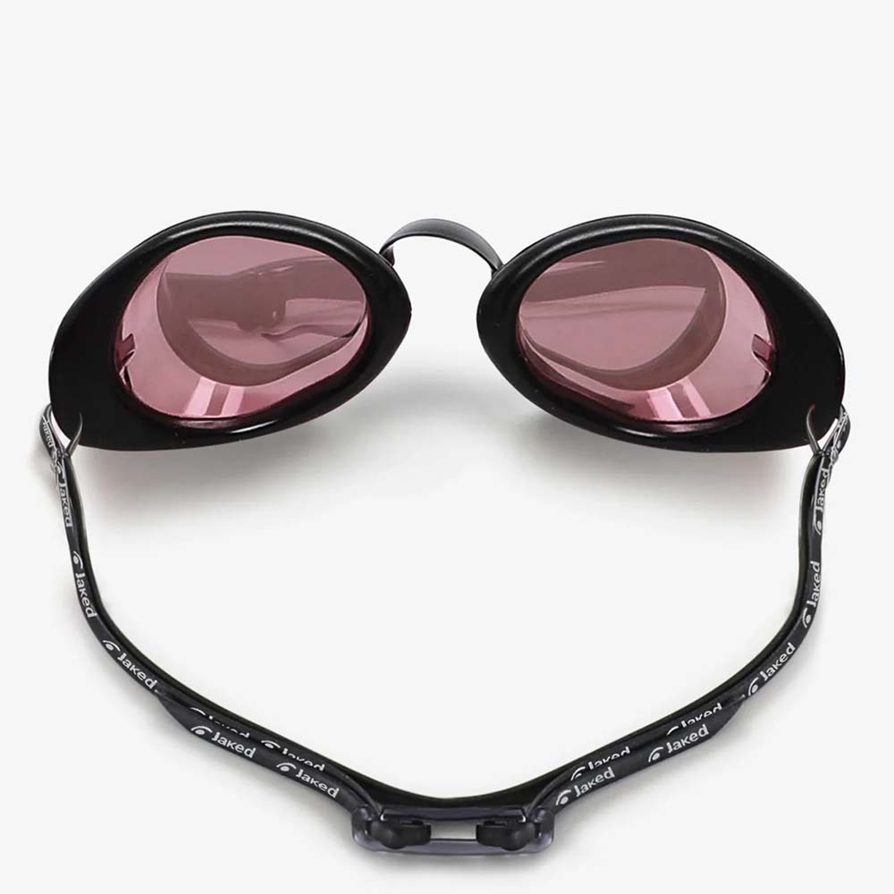 Jaked Spy Extreme Mirror rosa - 3