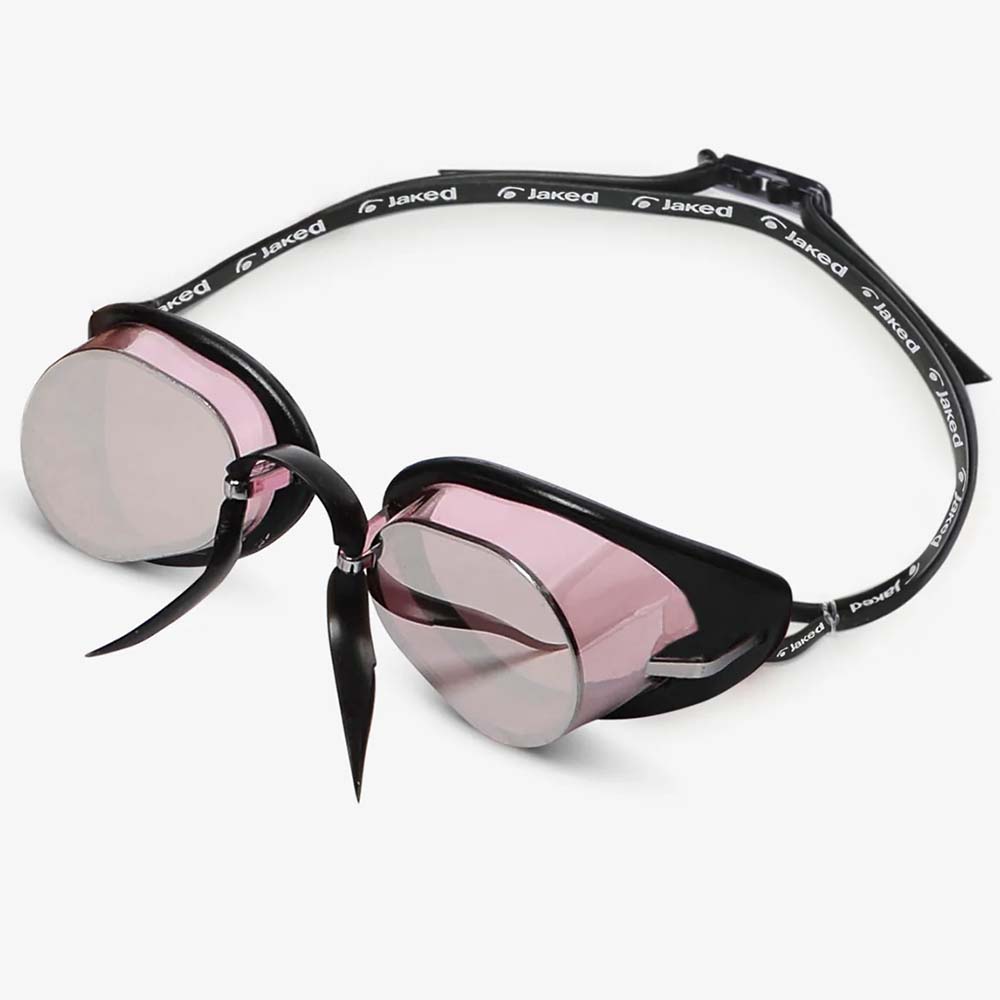 Jaked Spy Extreme Mirror rosa - 4