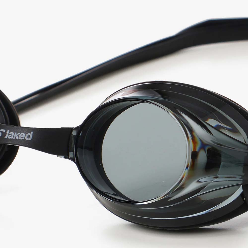 Jaked Seaflate nero - 2