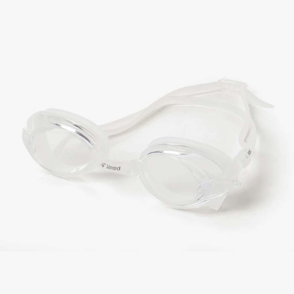 Jaked Seaflate transparent - 3