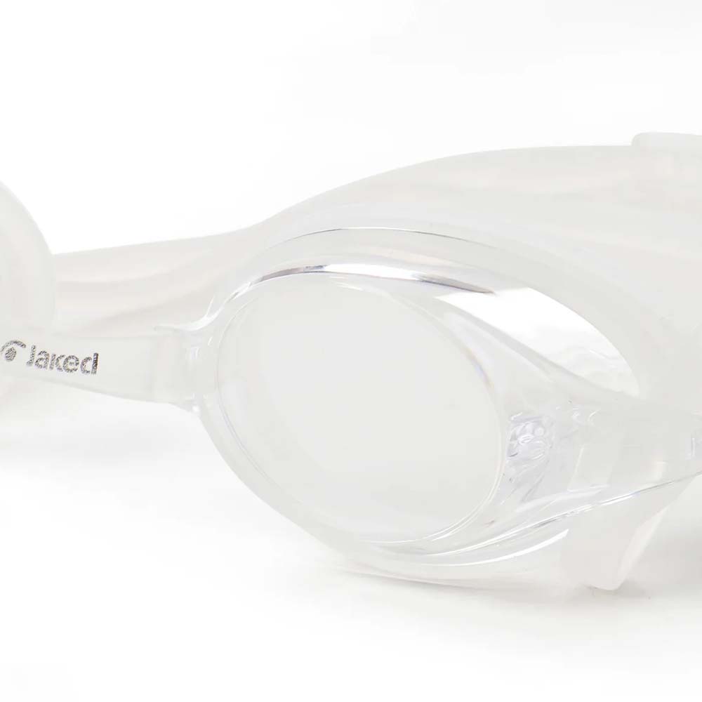 Jaked Seaflate transparent - 2