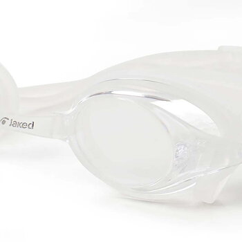 Jaked Seaflate transparent