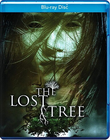 Lost Tree (BLU-RAY)