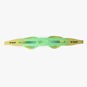 Jaked Fun green