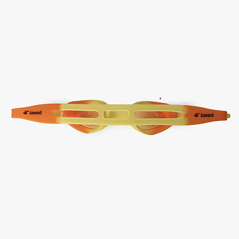 Jaked Fun orange