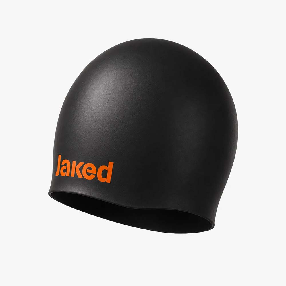 Jaked Essential Swim Cap - silikonbadmössa