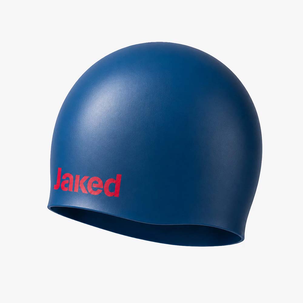 Jaked Essential Swim Cap - silikonbadmössa - 5
