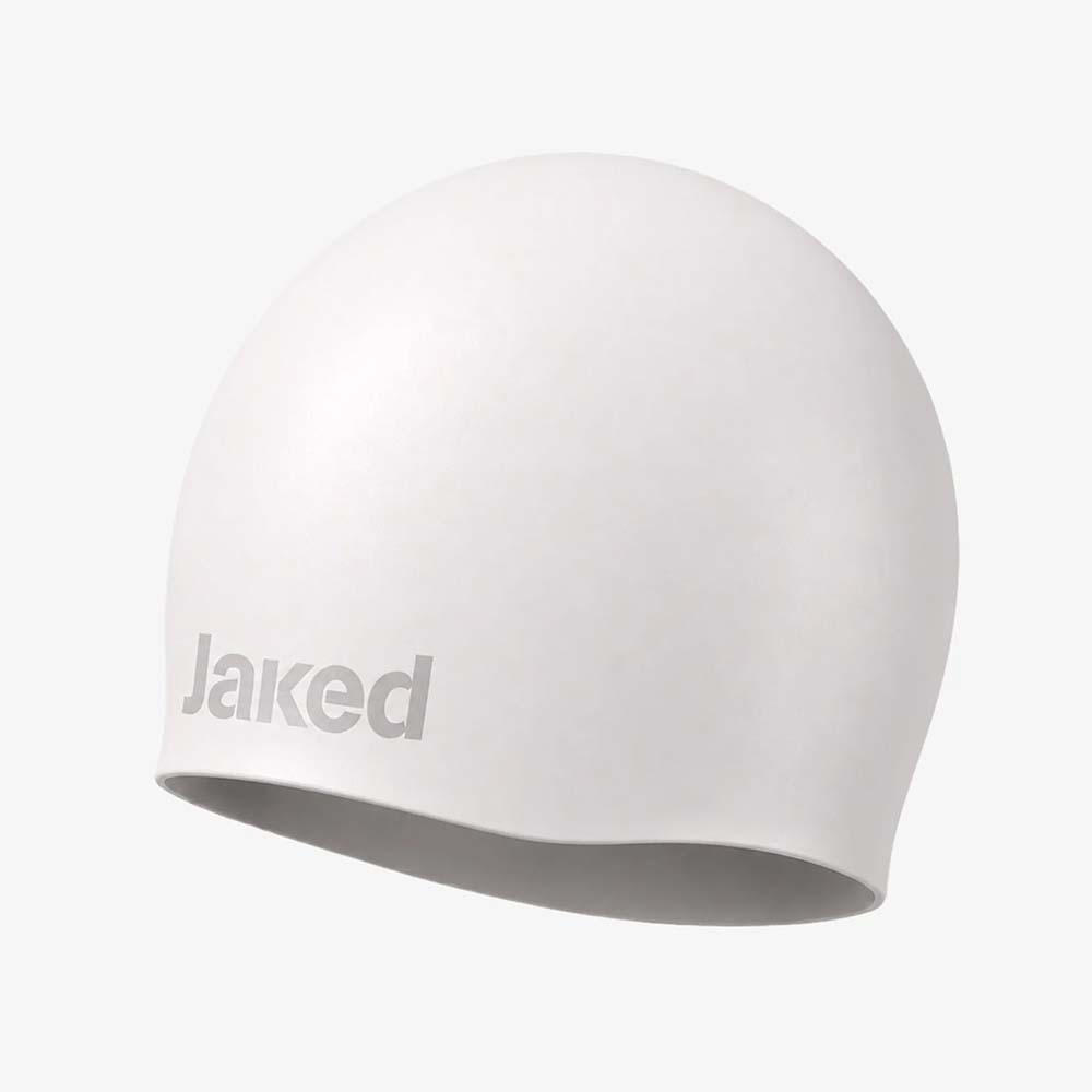 Jaked Essential Swim Cap - silikonbadmössa - 8