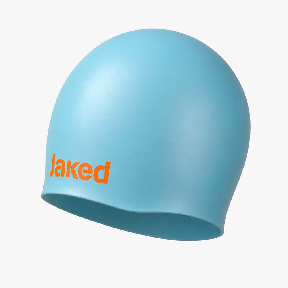 Jaked Essential Swim Cap - silikonbadmössa - 3