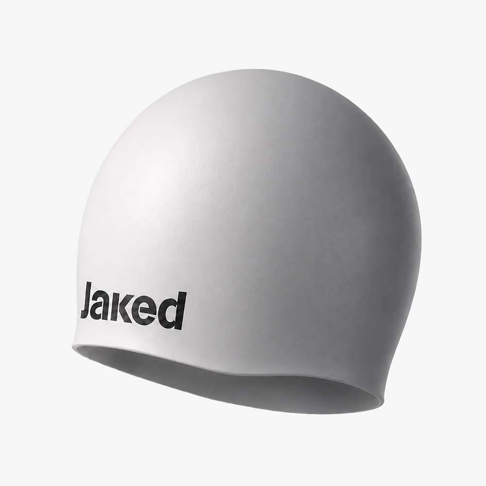 Jaked Essential Swim Cap - silikonbadmössa - 7