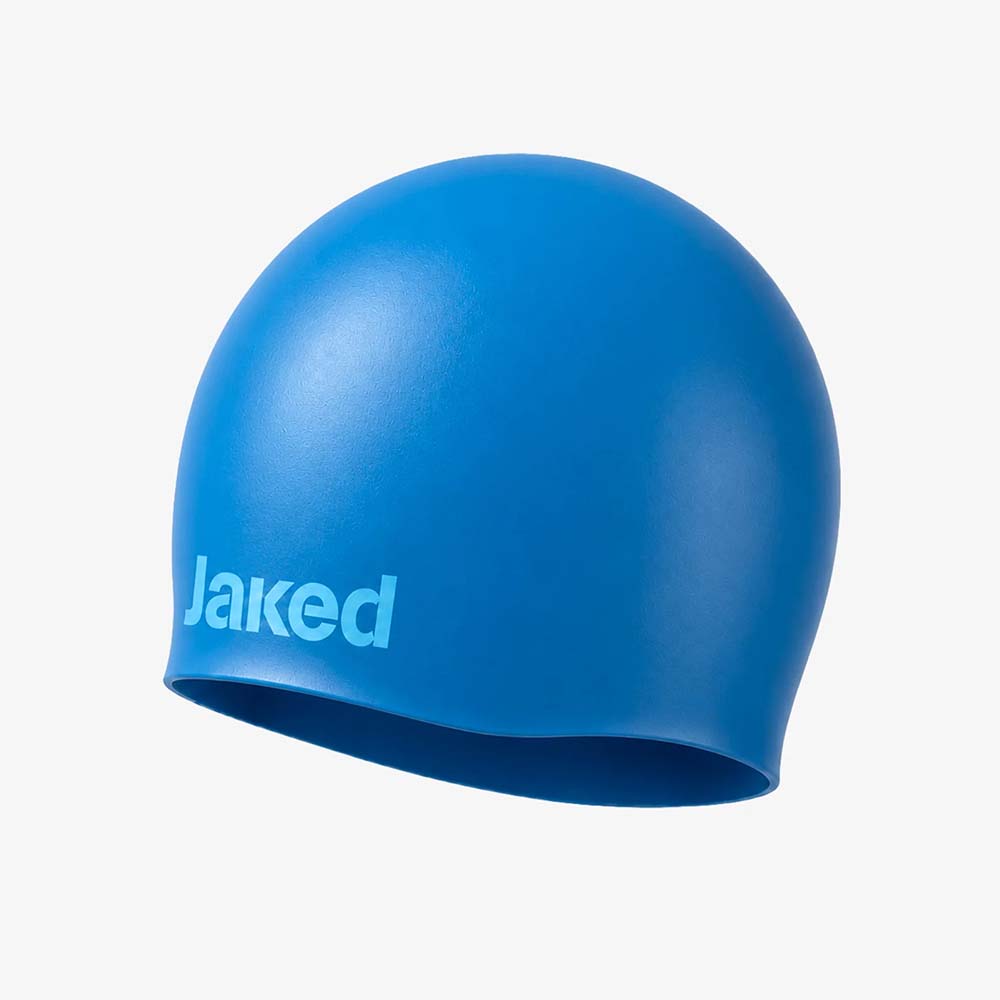 Jaked Essential Swim Cap - silikonbadmössa - 6