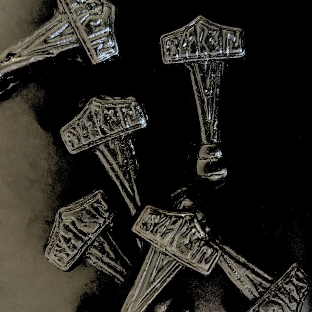 Viking Sweets - Salty Licorice - 2