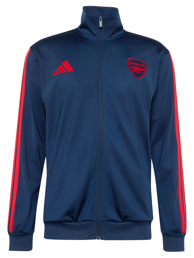 2026/2027 ARSENAL ADIDAS DNA TRACK TOP