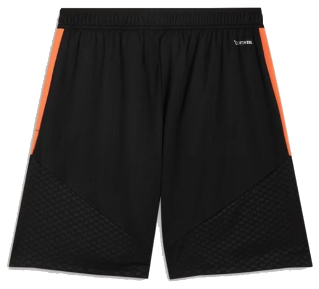 2026/2027 ARSENAL ADIDAS TIRO TRAINING SHORTS - 2