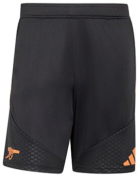 2026/2027 ARSENAL ADIDAS TIRO TRAINING SHORTS