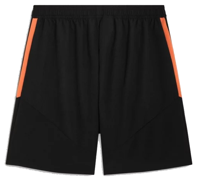 2026/2027 ARSENAL ADIDAS TRAINING DOWNTIME WOVEN SHORTS - 2