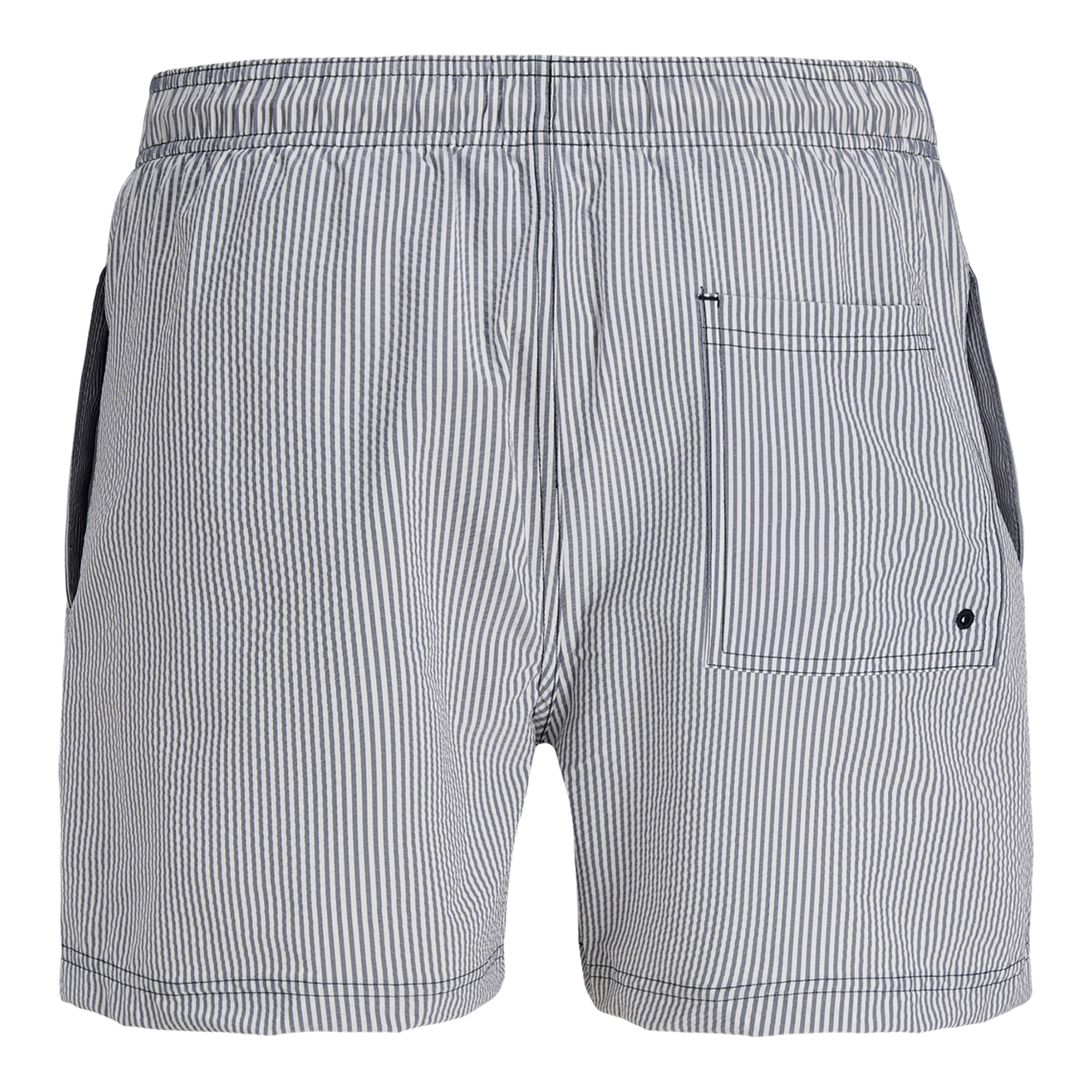 Jack & Jones Maui Ocean Seerucker SW - 3