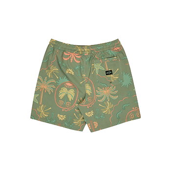 Billabong Wasted Times LB