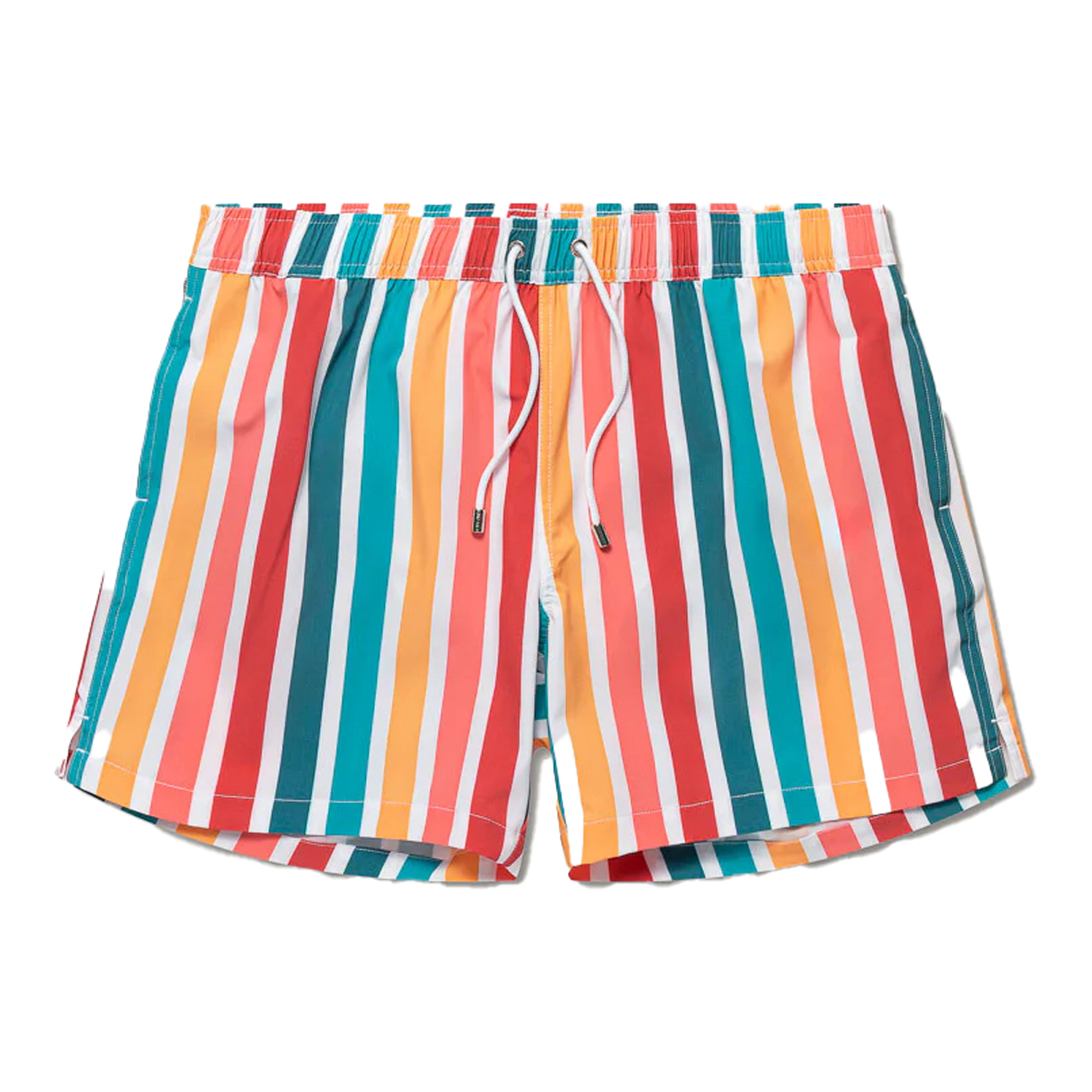 Panos Emporio  Classic swimshort stripe