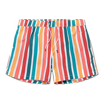 Panos Emporio  Classic swimshort stripe